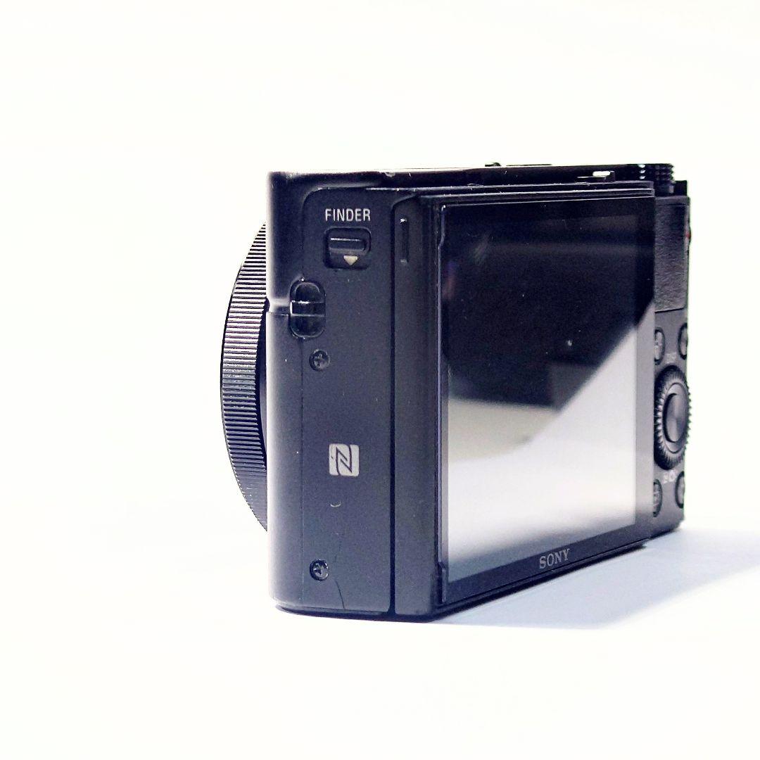 デジタルカメラ Sony Cyber-shot DSC-RX100M3