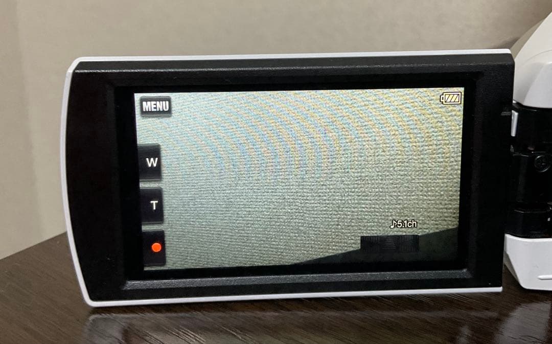 SONY ソニー HDR-CX670 デジタルビデオカメラ 付属品あり