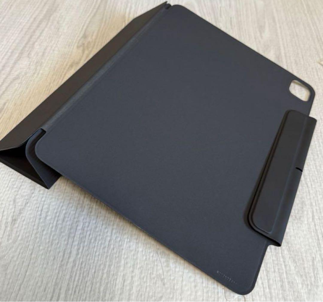 iPad Air M2 13インチWi-Fiモデル 256GBスペースグレイ