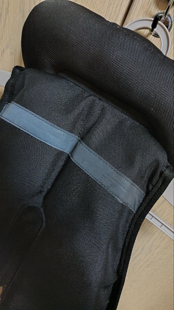 アピア　ガネット　美品　 フィッシングベスト