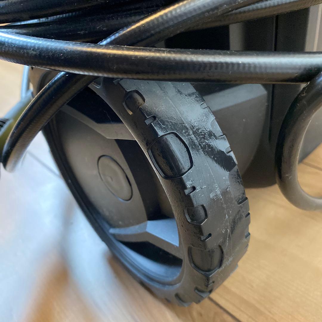 KARCHER K3 Silent 高圧洗浄機 値下げしました　動作確認済