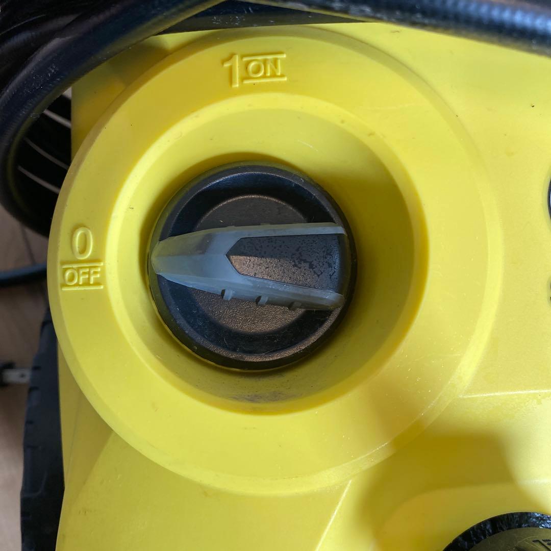 KARCHER K3 Silent 高圧洗浄機 値下げしました　動作確認済