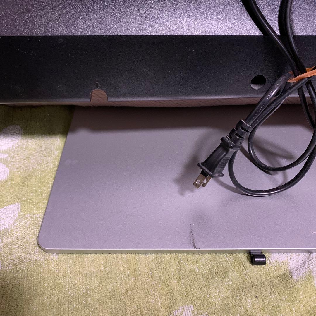 TOSHIBA 65J7 65インチ液晶テレビ　リモコン付き