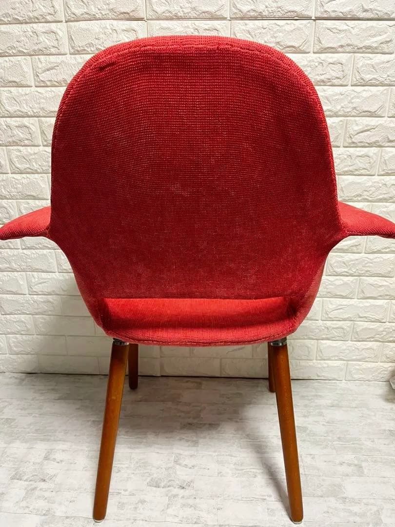 イームズ　オーガニックチェア　リプロダクト