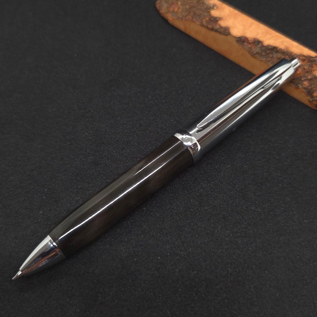 No.69ピュアモルトプレミアム3&1カスタム 水牛の角芯持ち