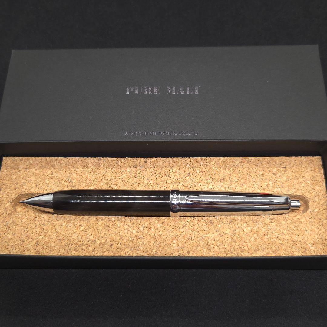 No.69ピュアモルトプレミアム3&1カスタム 水牛の角芯持ち