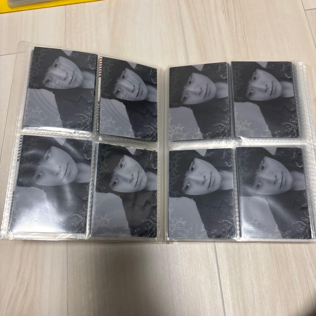 super junior スタコレ　ドンへ　88枚