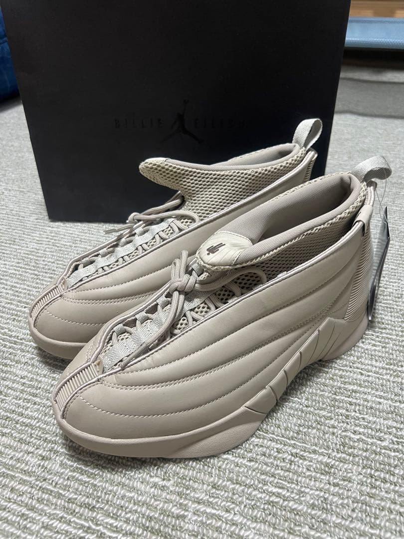 Billie Eilish × Nike Women's Air Jordan