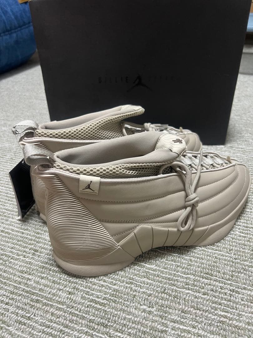 Billie Eilish × Nike Women's Air Jordan