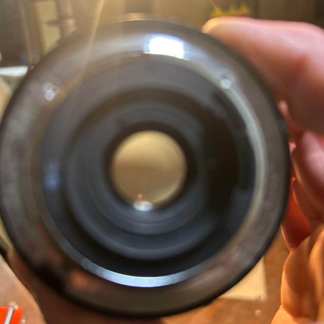 希少Konica AR 24mm f/2.8 レンズ