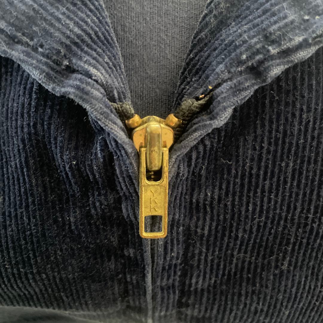 SMILE.THFFAジャケット TEXAS LLEIN OAK