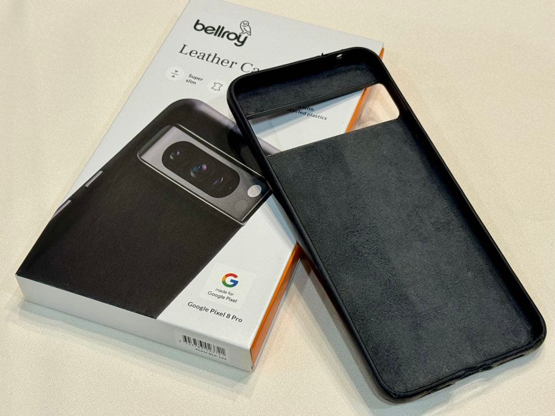 美品 Google Pixel 8 Pro 512GB おまけ付