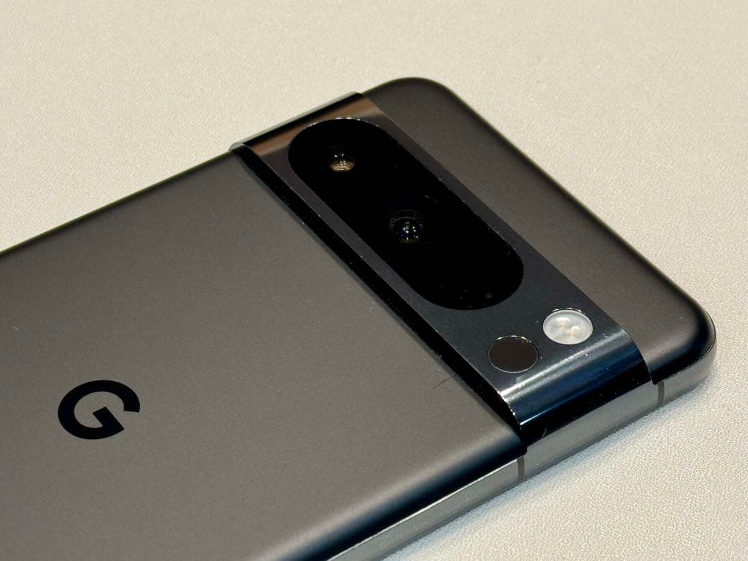 美品 Google Pixel 8 Pro 512GB おまけ付