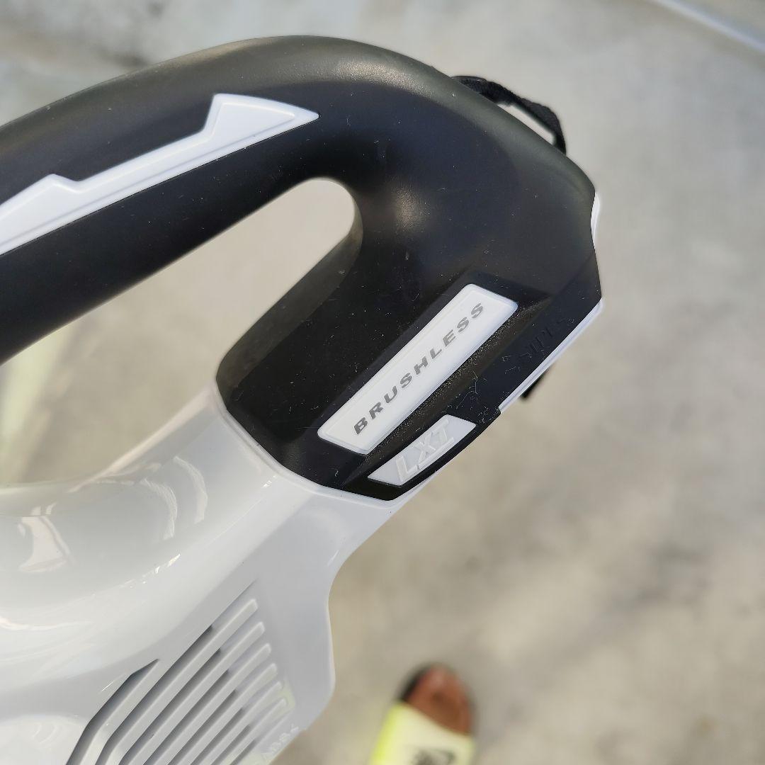 Makita CL281FDスティッククリーナー 本体