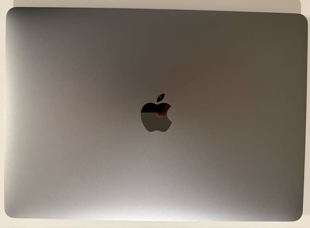 【美品】MacBook Pro 13インチ 2020 8GB 256GB