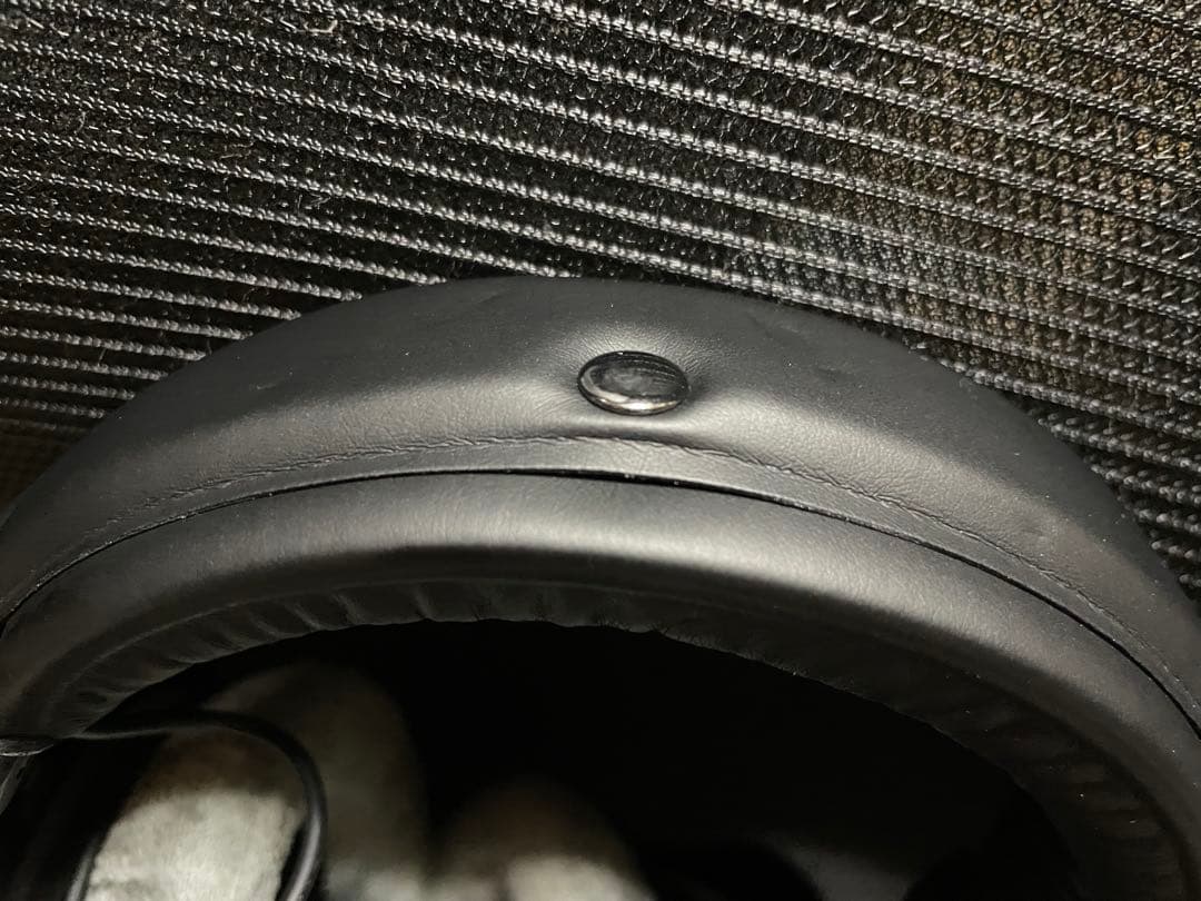 beyerdynamic(ベイヤーダイナミック) DT770 PRO 80Ω