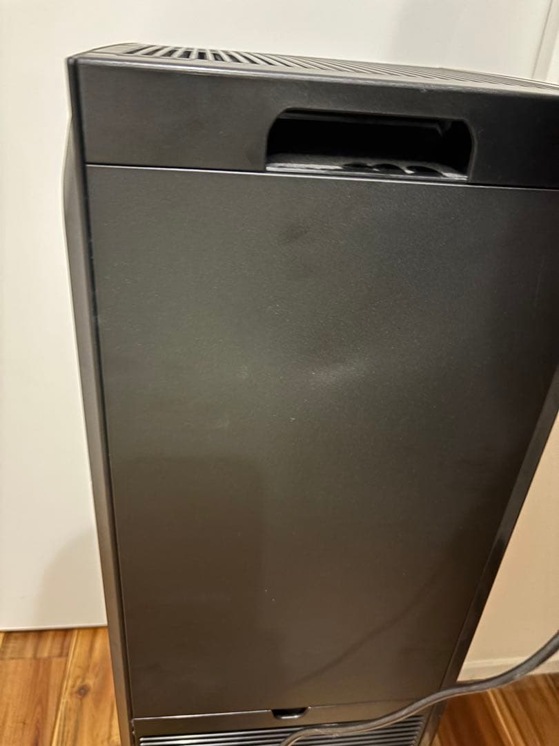 【12/16まで限定】ダイキン　空気清浄機　加湿　2021年製