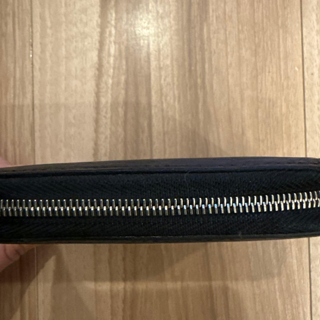 ぱ*イ様 ルイ・ヴィトン LOUIS VUITTON ジッピーパース