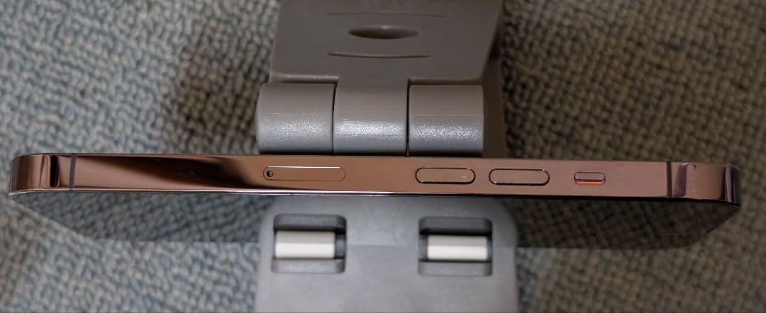 【美品】Apple iPhone 14 Pro 256GB SIMフリー