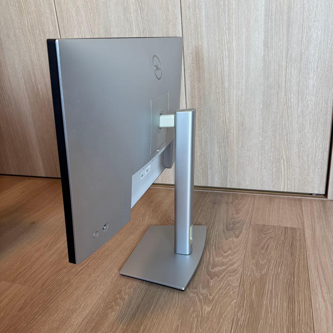 【美品】DELL ハイエンド4Kモニタ U2723QE 箱付き