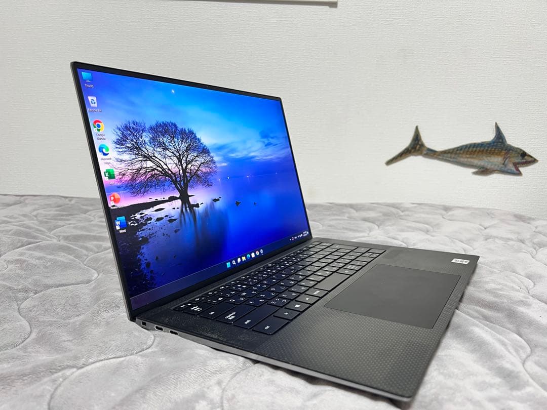 DELL Precision 5550 i7 PCワークステーション