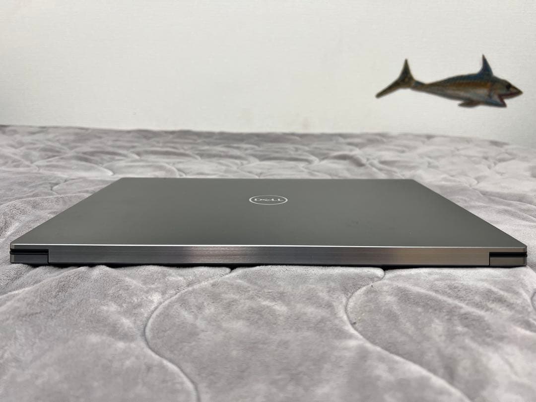 DELL Precision 5550 i7 PCワークステーション