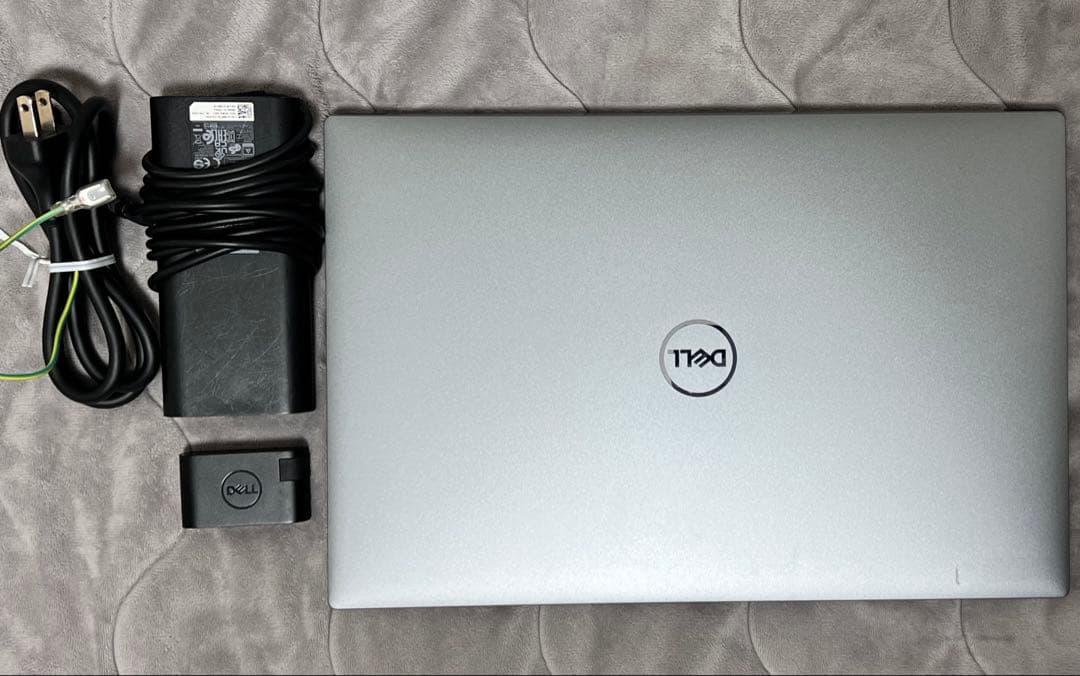 DELL Precision 5550 i7 PCワークステーション