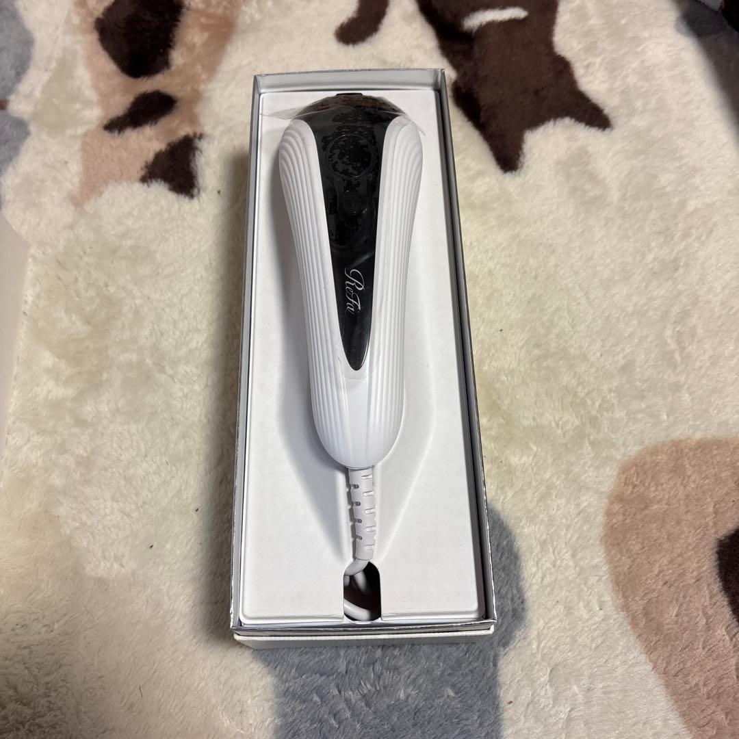 ReFa RE-AR 脱毛器