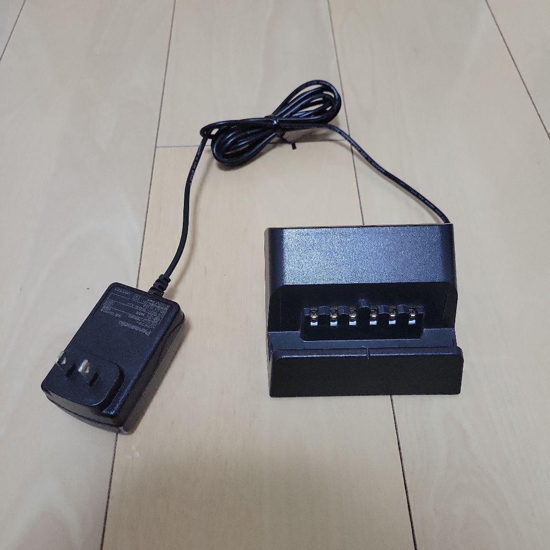 Panasonic ポータブルテレビ UN-15L11D