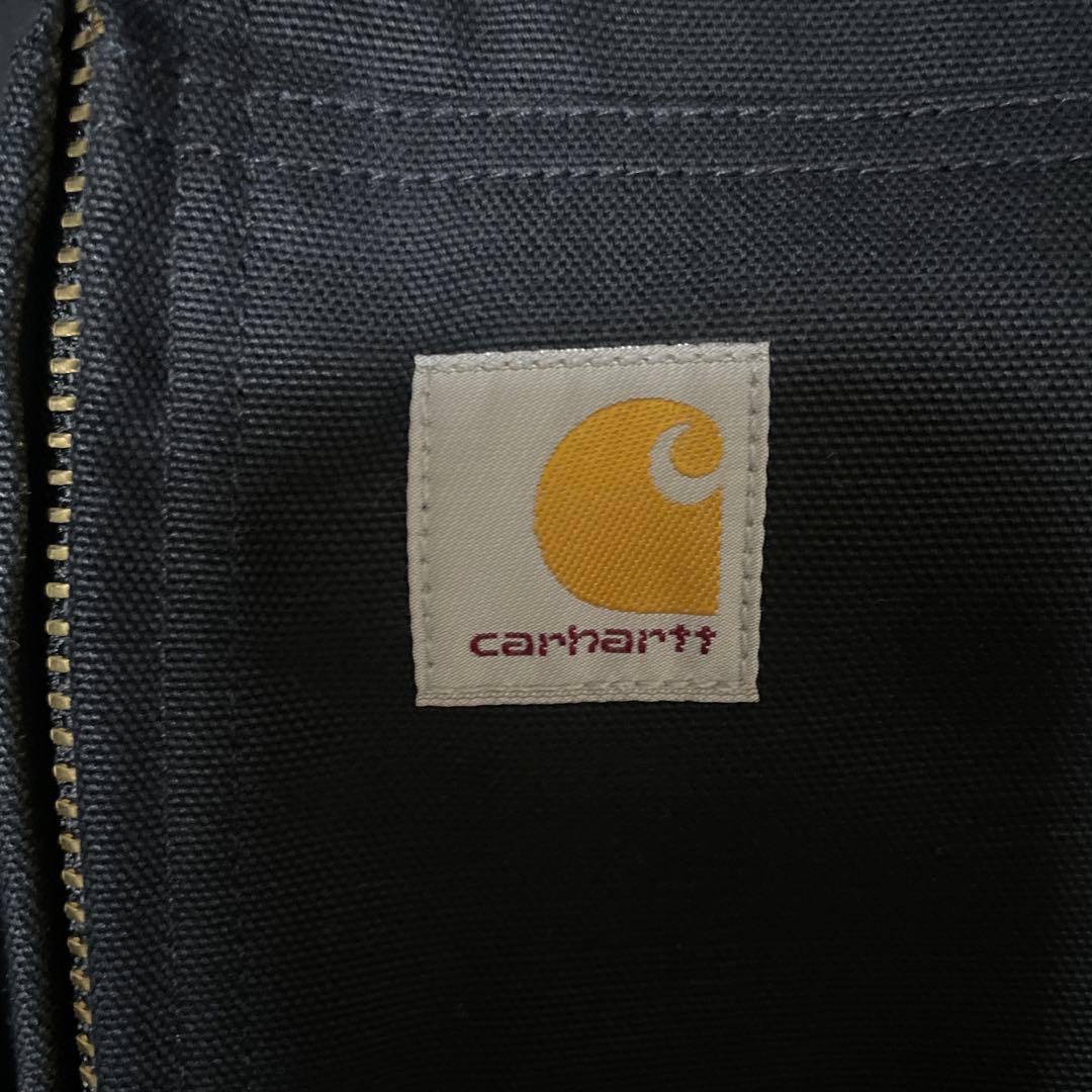 Carhartt カーハート アクティブジャケット