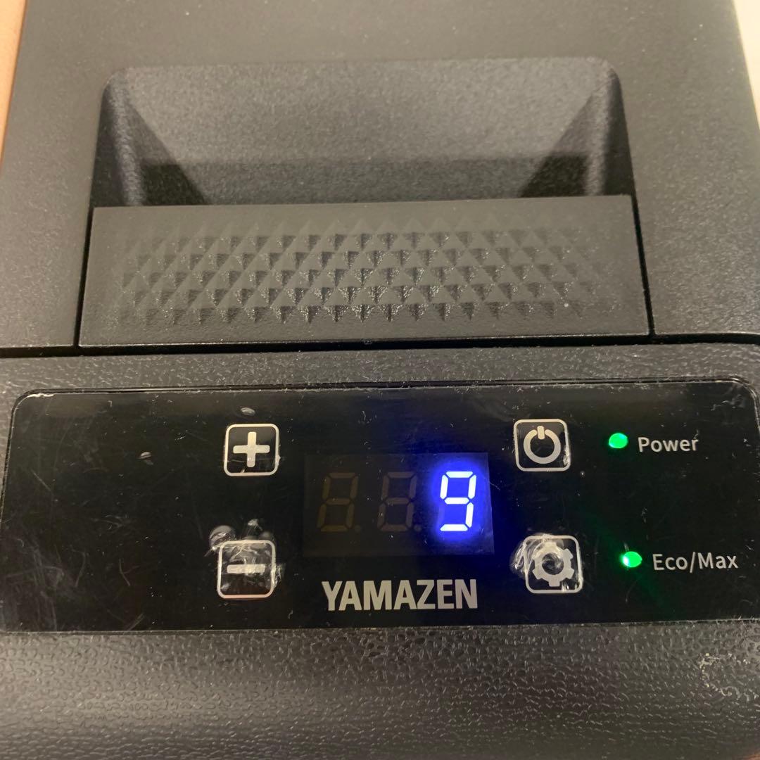 2M3. 山善 冷凍 冷蔵庫 2WAY 25L JRC-WC25 2025年製