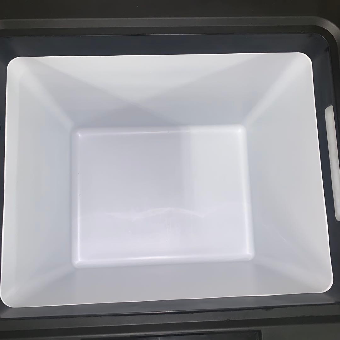 2M3. 山善 冷凍 冷蔵庫 2WAY 25L JRC-WC25 2025年製