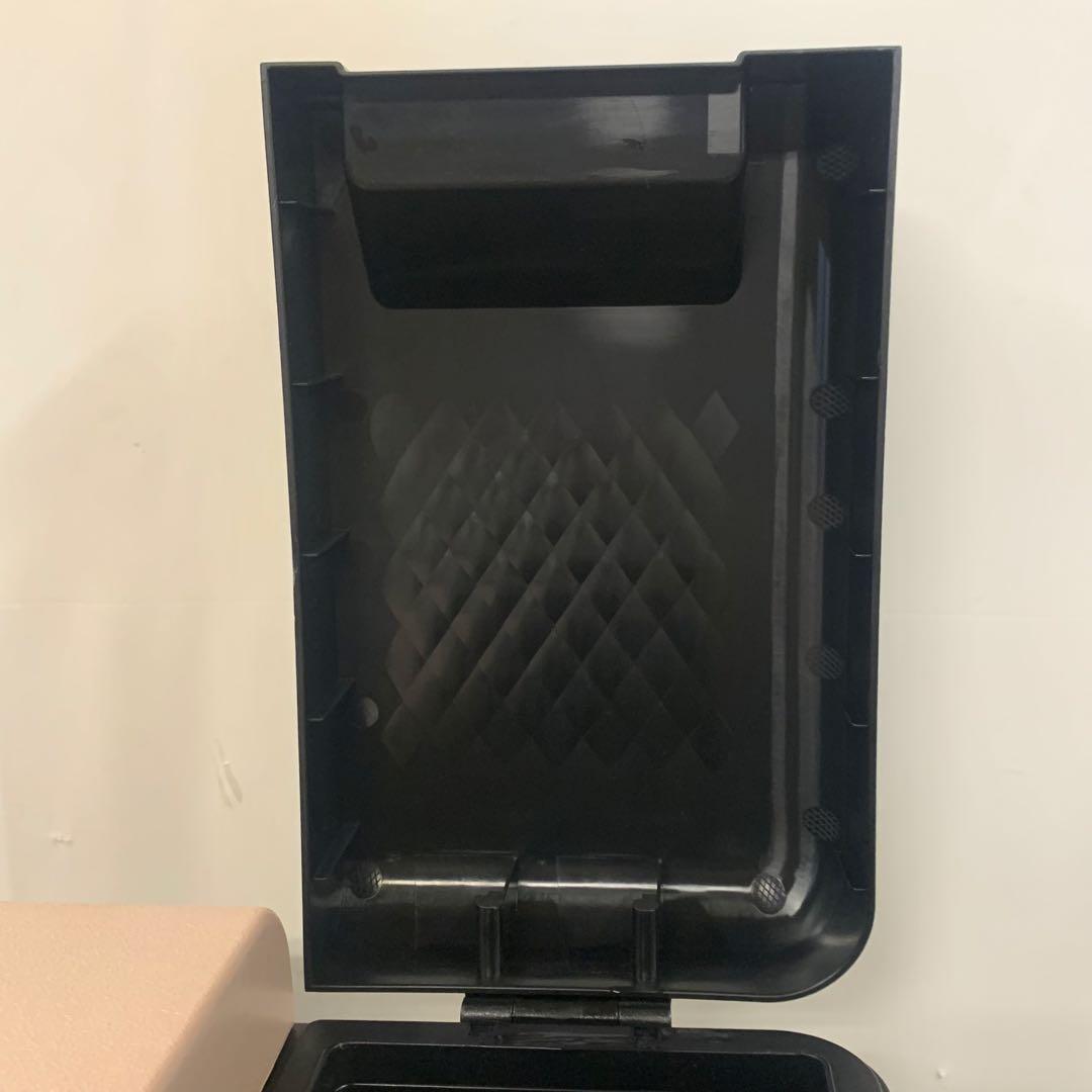 2M3. 山善 冷凍 冷蔵庫 2WAY 25L JRC-WC25 2025年製