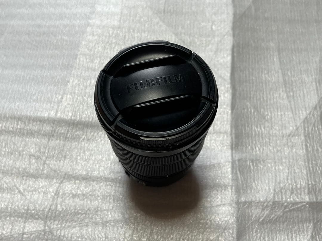 レンズ(ズーム) FUJIFILM XF10-24mm F4 R OIS