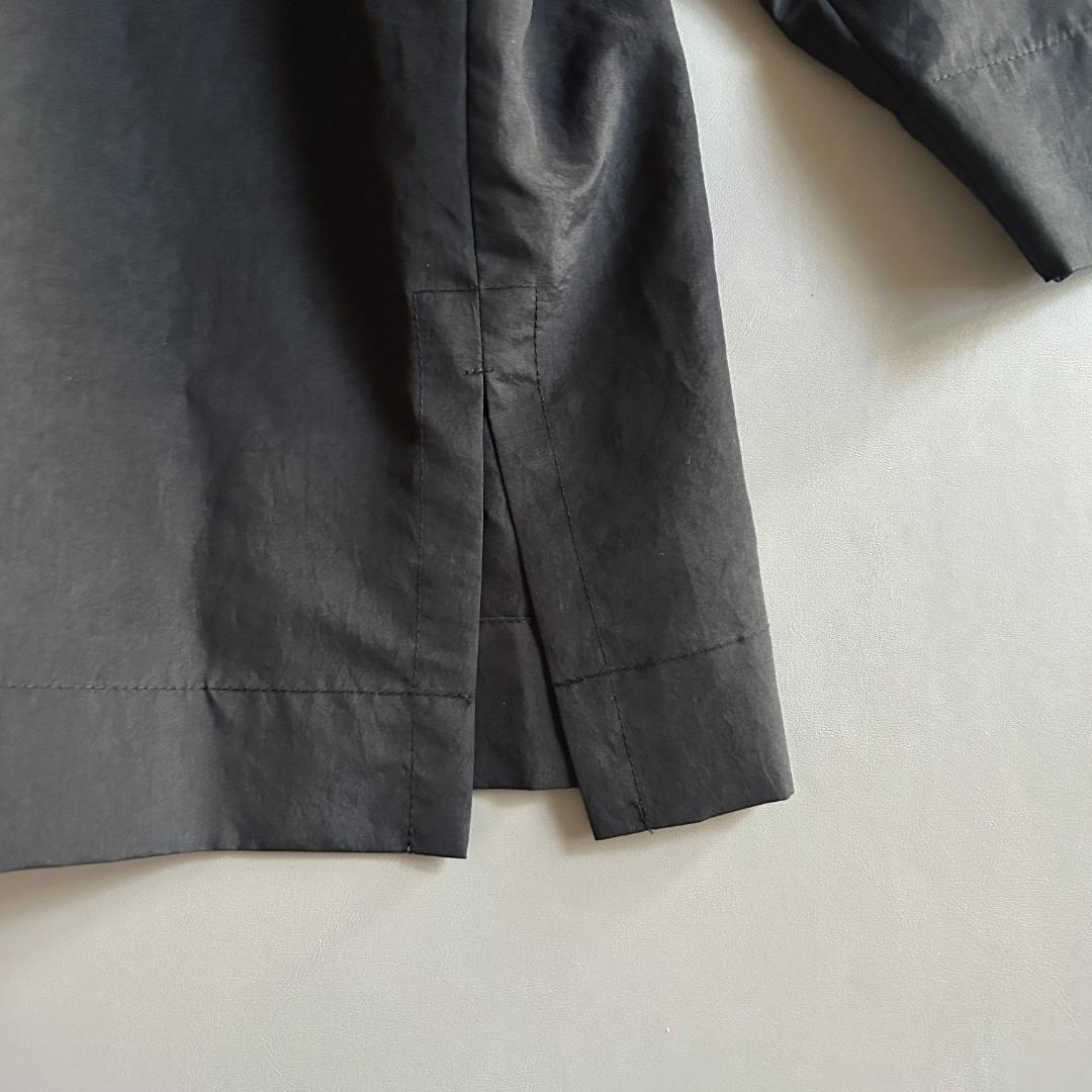 HOMME PLISSE ISSEY MIYAKE パッカブルシャツ サイズ2