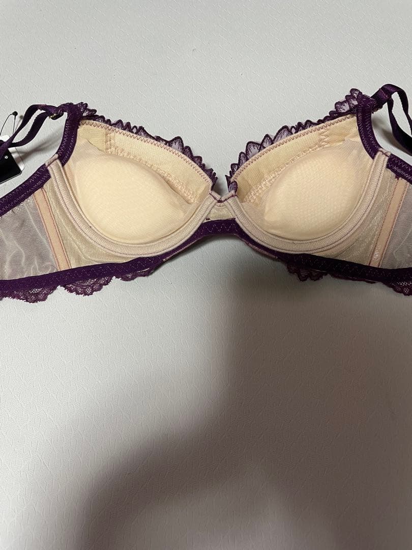 RAVIJOUR新品未使用B65 SブラTショーツセット 完売品