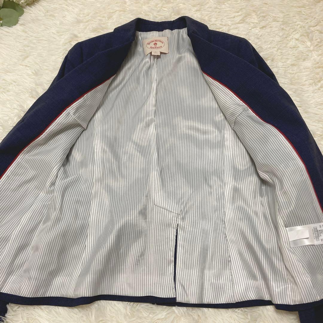 【Broocks Brothers】チェック　スーツ　セットアップ