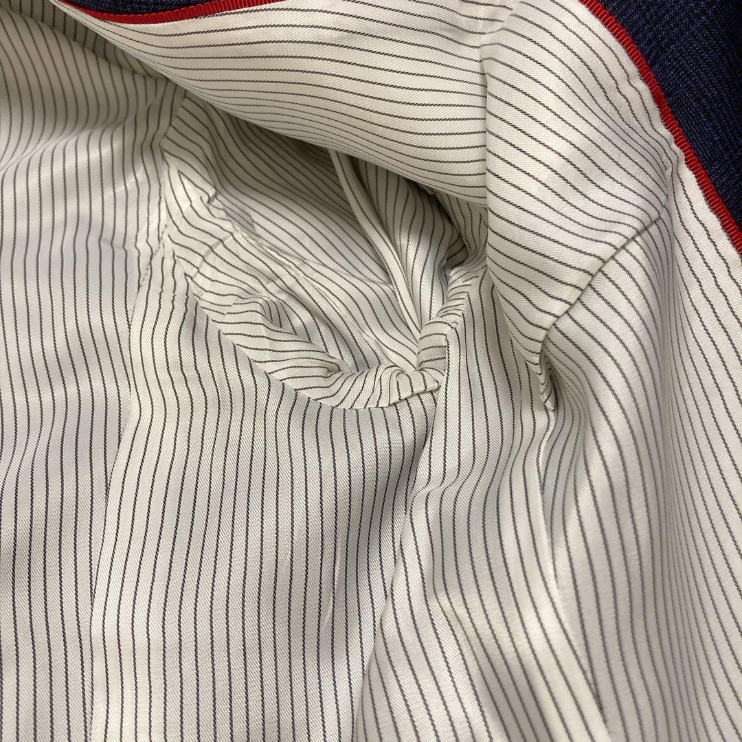 【Broocks Brothers】チェック　スーツ　セットアップ