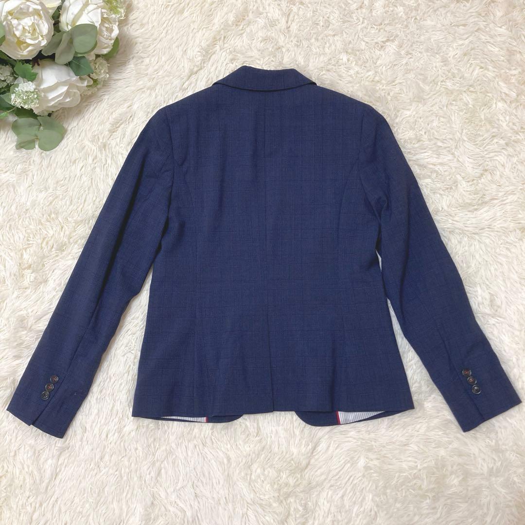 【Broocks Brothers】チェック　スーツ　セットアップ