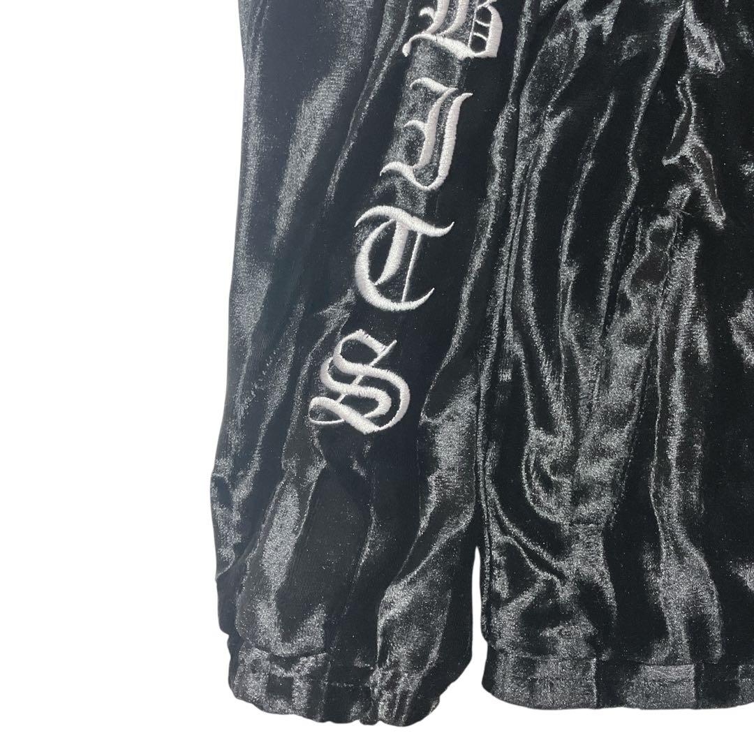 【希少】FR2 × GALFY ガルフィー コラボ ジャージ 刺繍 スカジャン