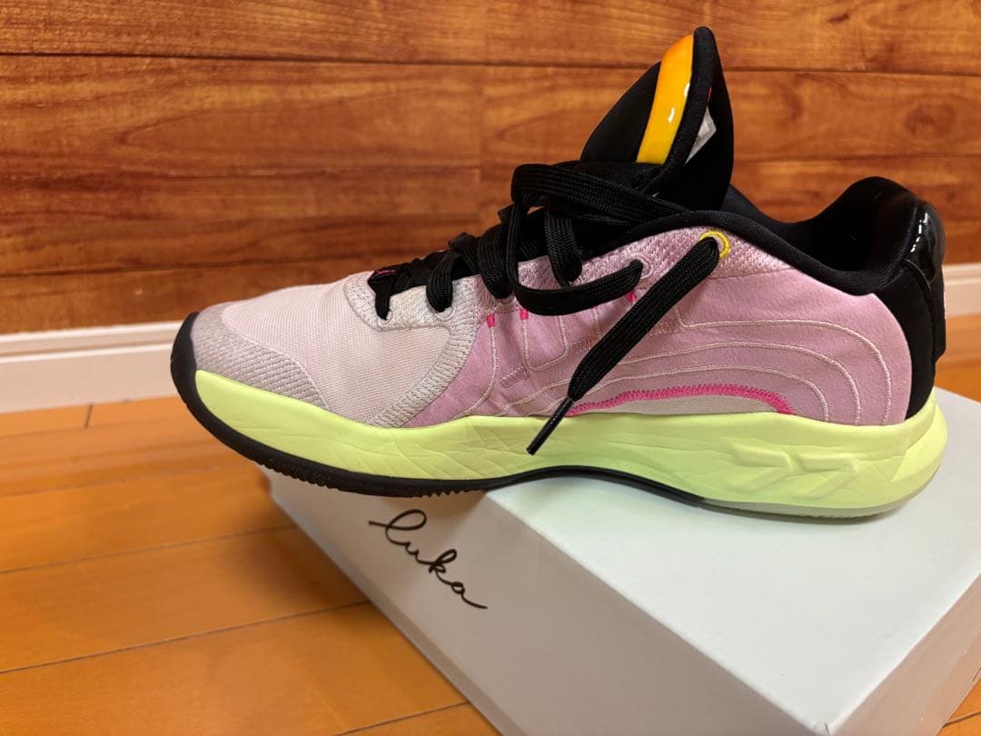 ルカ4 Luka 4 \"Gone Fishing\" PF サイズ　26.5cm