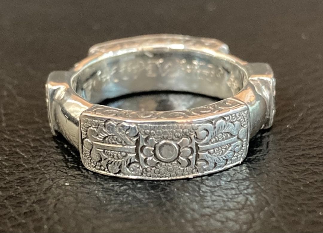 SHAMBALLA RING 14号位 シャンバラ スーマンダックワ sos