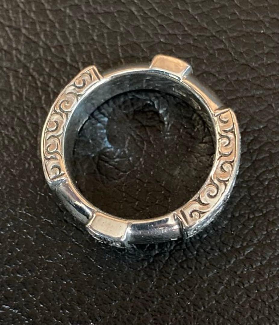 SHAMBALLA RING 14号位 シャンバラ スーマンダックワ sos