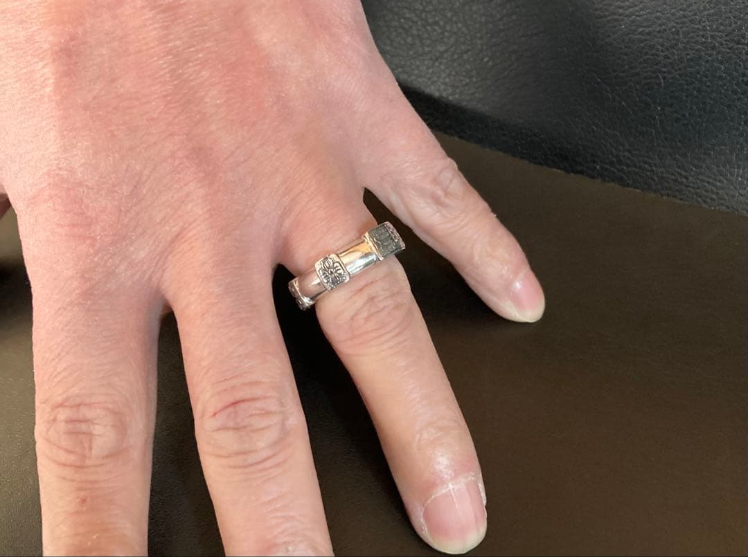 SHAMBALLA RING 14号位 シャンバラ スーマンダックワ sos