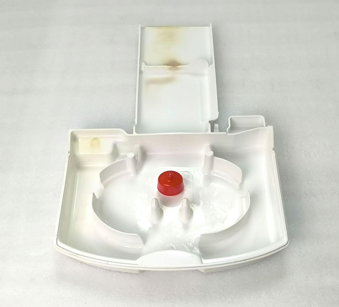 デロンギマグニフィカS コンパクト全自動コーヒーマシン ECAM23120 6