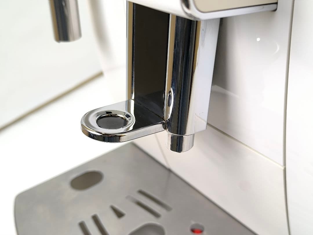 デロンギマグニフィカS コンパクト全自動コーヒーマシン ECAM23120 6