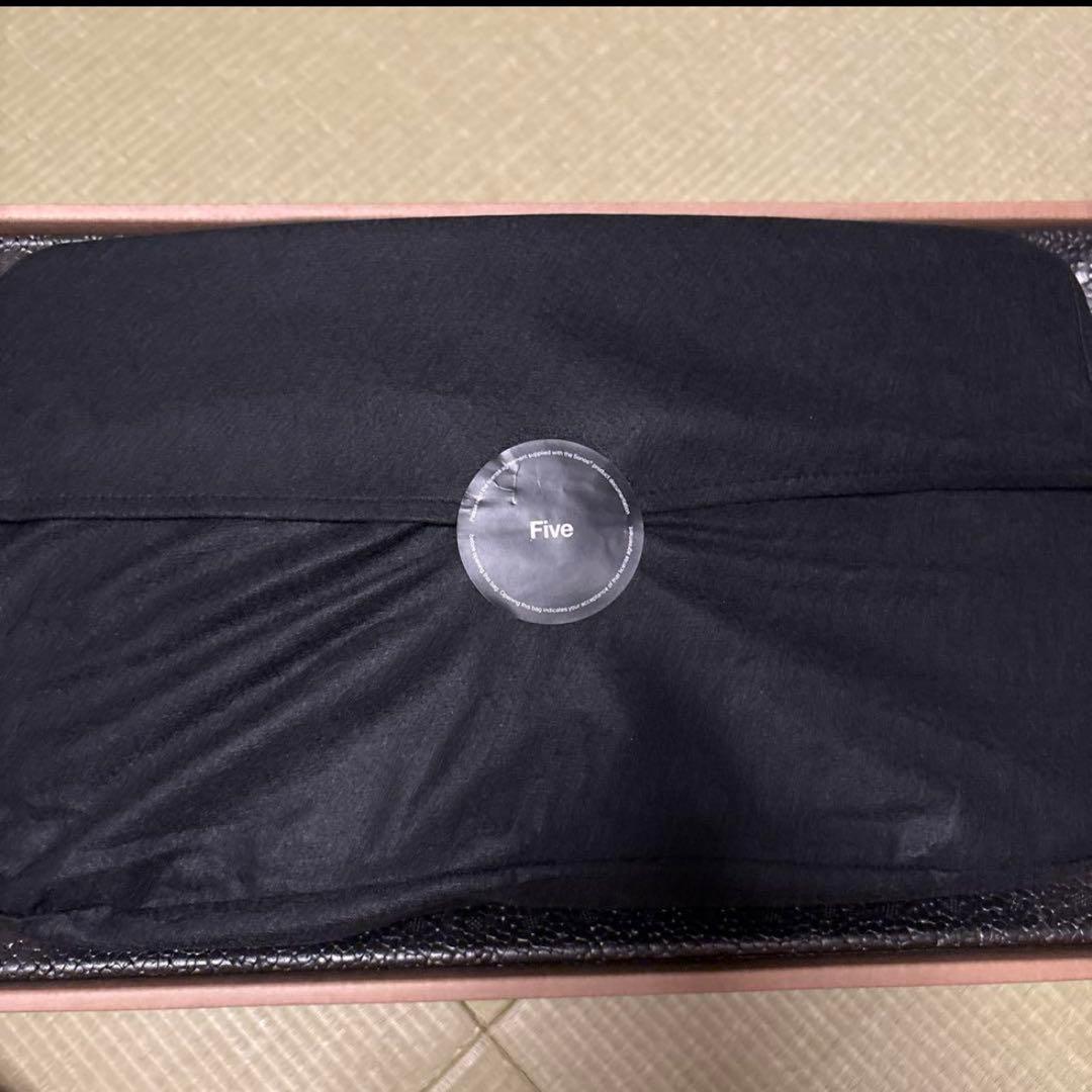 Sonos five ブラック