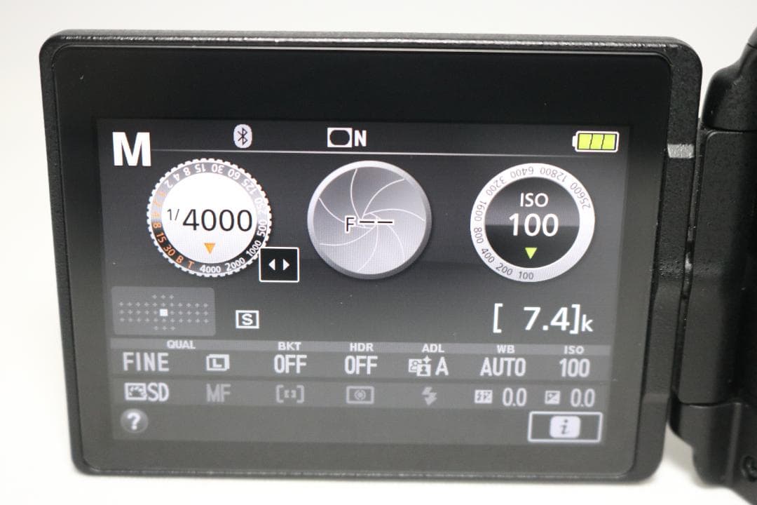 プロ級⭐美品 シリーズ最新！Nikon D5600 ⭐一眼レフ 初心者完全セット