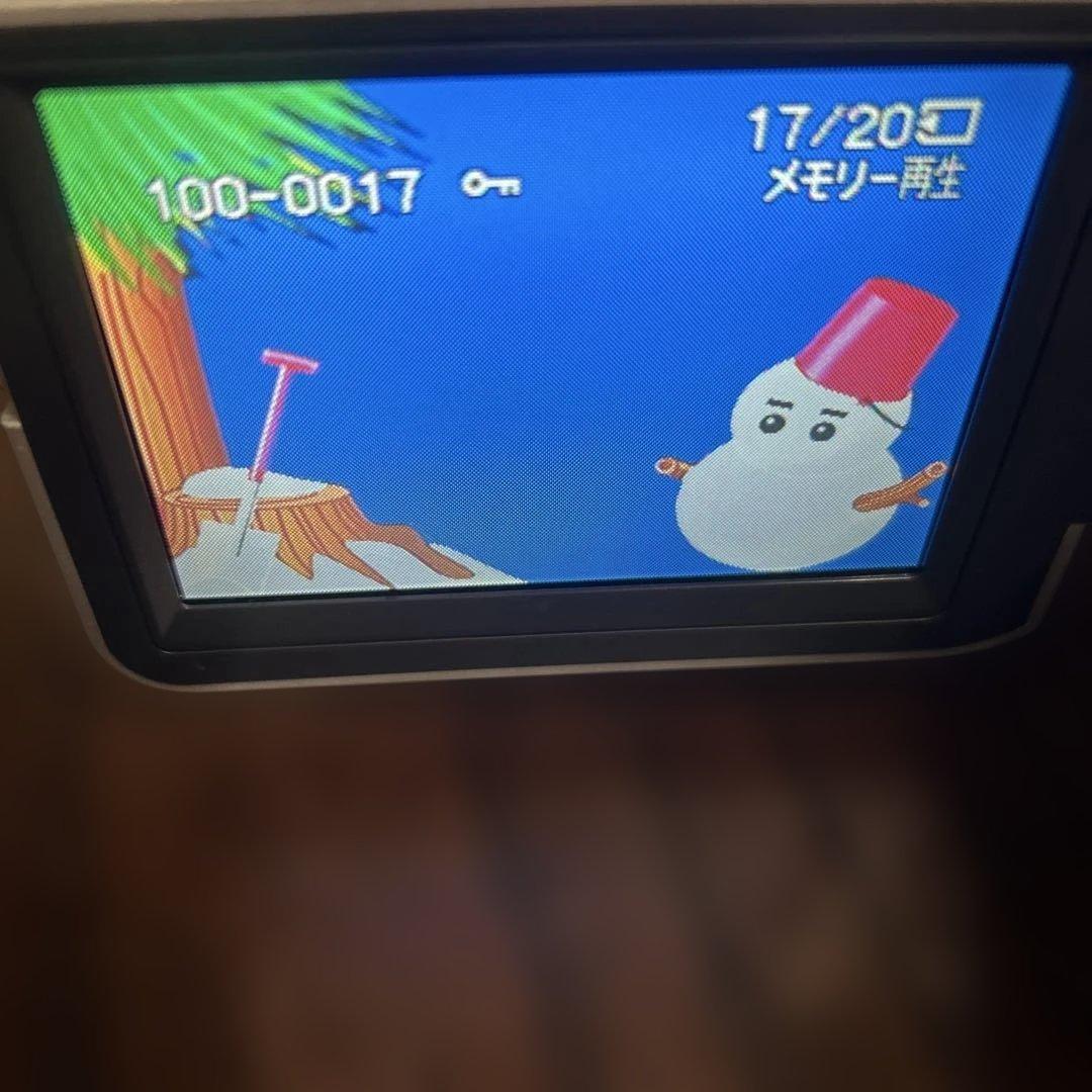 SONY デジタルビデオカメラ レコーダー