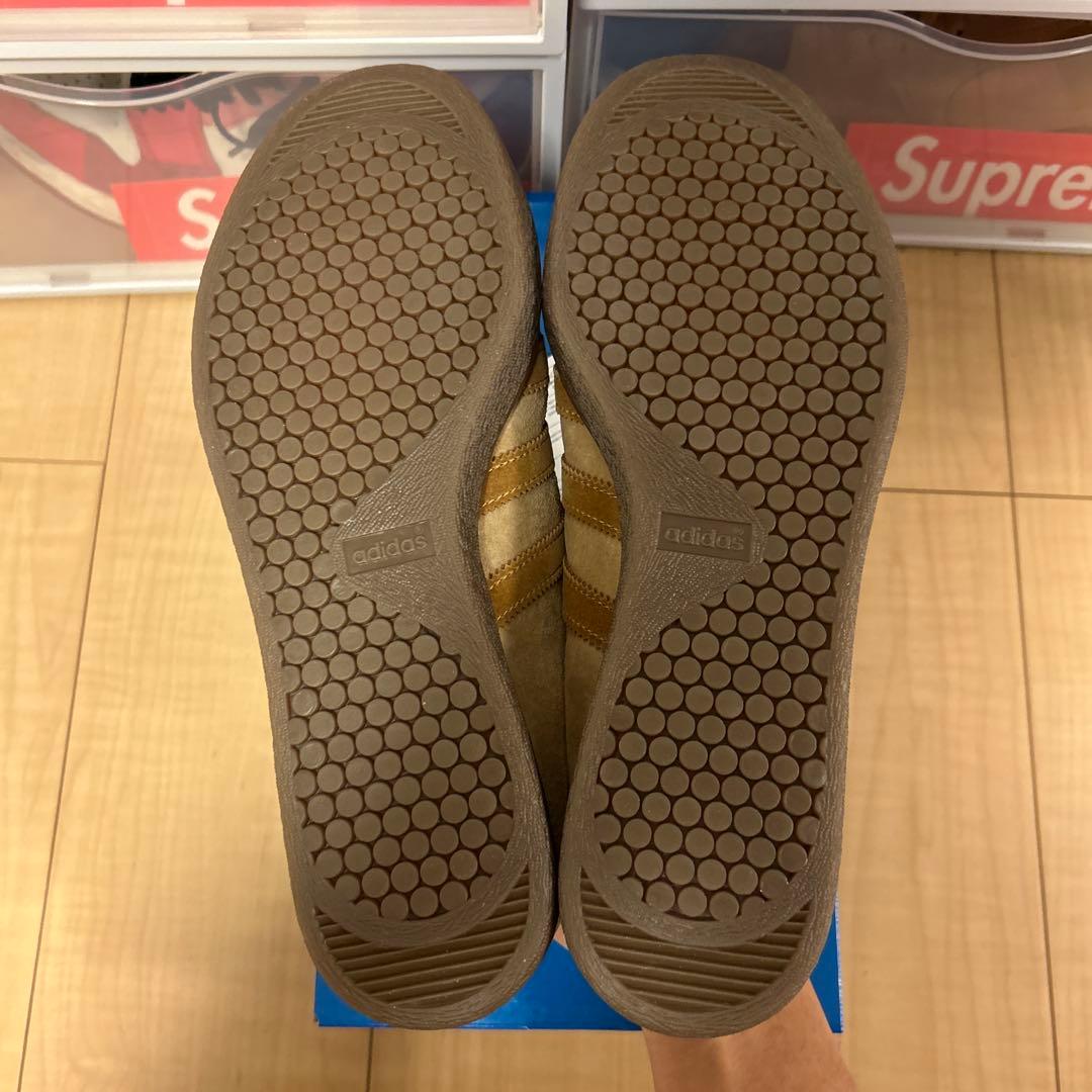 adidas originals tobacco タバコ 27.0